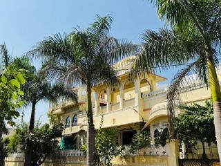 Lasani House Homestay Udaipur- Heritage stay - 3