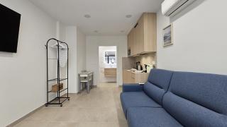 Bilbao Uribarri Apartments 2 - 9
