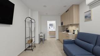 Bilbao Uribarri Apartments 2 - 3