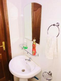 Good Furnished House - 3