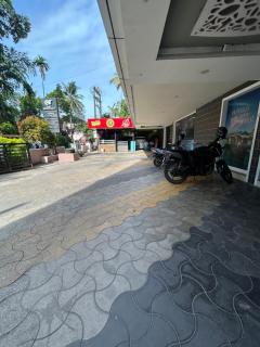 AEC Residency - 2
