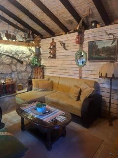 Etno House Šćepanov Hlad - 9