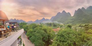 Liangsu · Shili Jiangshan Hotel (Yulong River Branch) - 5