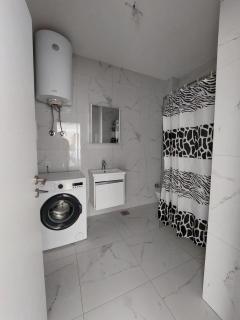 Standard Apartment - Prishtina - 8