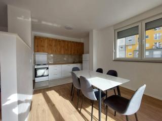 Standard Apartment - Prishtina - 7