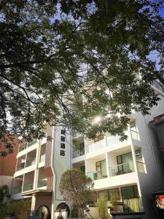 Liangsu · Shili Jiangshan Hotel (Yulong River Branch) - 1