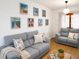 La casa del columpio - 3