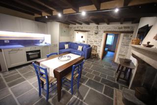 Boutique Apartment - Casa Squarcia - Apartment Medioevale - 0