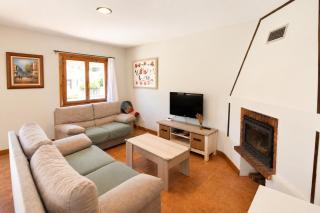 Cómodo y coqueto chalet con jardín en Argoños - 6