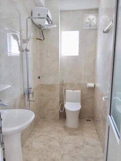 Nhà nghỉ Thanh Tặng - Sát biển Cái Chiên - 7