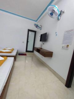 Nhà nghỉ Thanh Tặng - Sát biển Cái Chiên - 5
