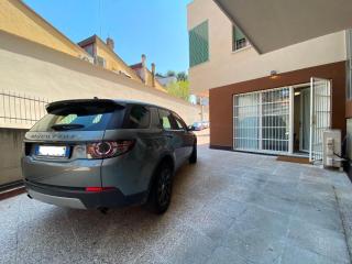 DOMINA Home - Parcheggio Privato - 1