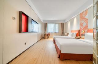 Hangzhou Haixin Hotel - 8