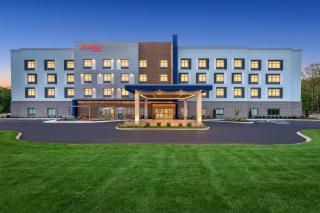 Hampton Inn By Hilton Lawrenceburg - 7