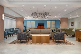 Hampton Inn By Hilton Lawrenceburg - 6