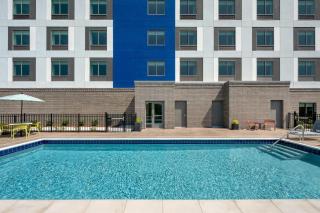 Hampton Inn By Hilton Lawrenceburg - 2