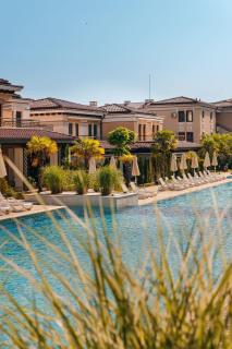 Green Life Apartments Sozopol - 3