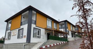 Beyaz İnci Termal Konakları - 0
