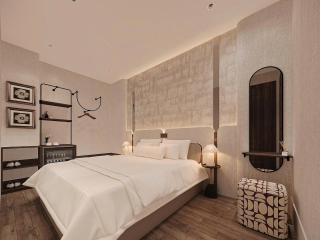 Ben Thanh Luxury Hotel - Premium Kas Dilly & Spa - 4