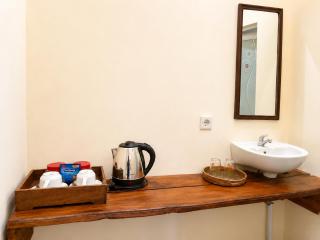 Buana Asti Homestay Retreat Batukaru - 1