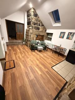 The Old Smithy - 4
