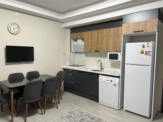 Beyaz İnci Termal Konakları - 6