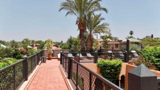 Riad Dar Ayda, villa 18 - 7