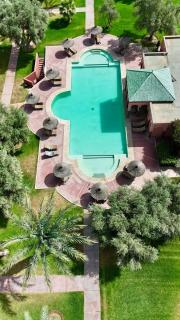 Riad Dar Ayda, villa 18 - 6
