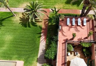 Riad Dar Ayda, villa 18 - 3