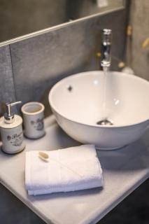 Dalie Luxury Suites Family Apartment - 4