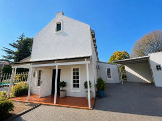 Limonite Guesthouse - 9
