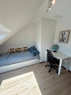 Maison Basel Bourgfelden - 3