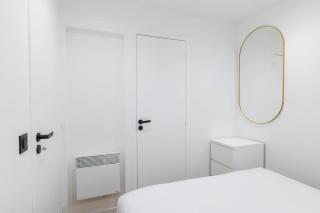 Appartement Les Lilas Proche Paris Confort Calme - 6