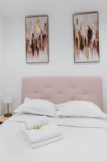 Appartement Les Lilas Proche Paris Confort Calme - 5