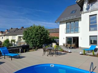 Ferienwohnung Haus am See - 7