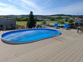 Ferienwohnung Haus am See - 2