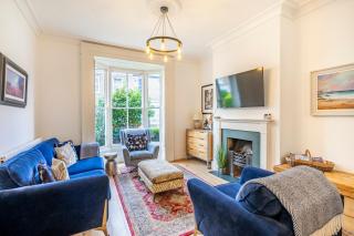 9 St John's Street - 7