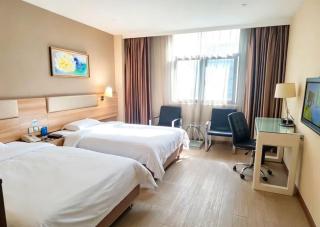 Dayi Yihao hotel - 9