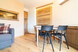 The Nest Alpine Sunshine Ski-in Ski-Out - 1