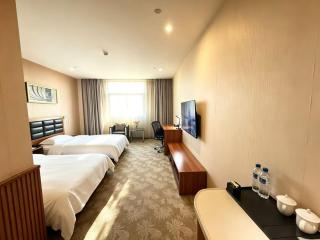 Dayi Yihao hotel - 5
