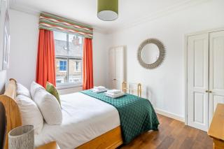 9 St John's Street - 3