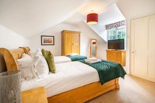9 St John's Street - 4