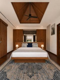 Tropicana Villa Phuket - 3