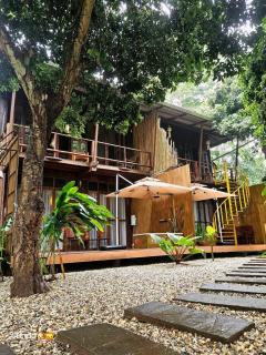 Nan De Panna Homestay - 3