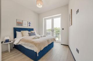 3-Bed Barry Island Apartment | Stunning Sea Views - 4
