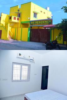 Sai Residency - 0