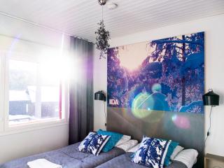 Haapala Suites entinen IIDA Vuokatti - Vuokatti - 3