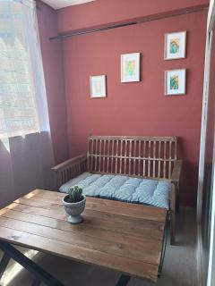 Apartamento marivent - 2