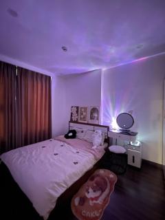 Luxury 2-BR Furnished Apartment - Hoang Huy Commerce - 6