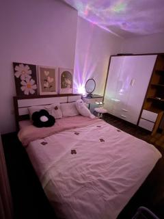 Luxury 2-BR Furnished Apartment - Hoang Huy Commerce - 3